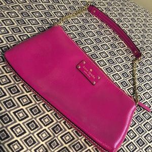 Kate spade purse